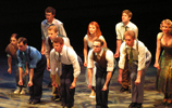 West Side Story at the Pioneer Theatre Company